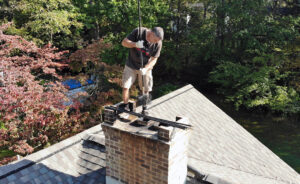 chimney sweeps in Jefferson NJ